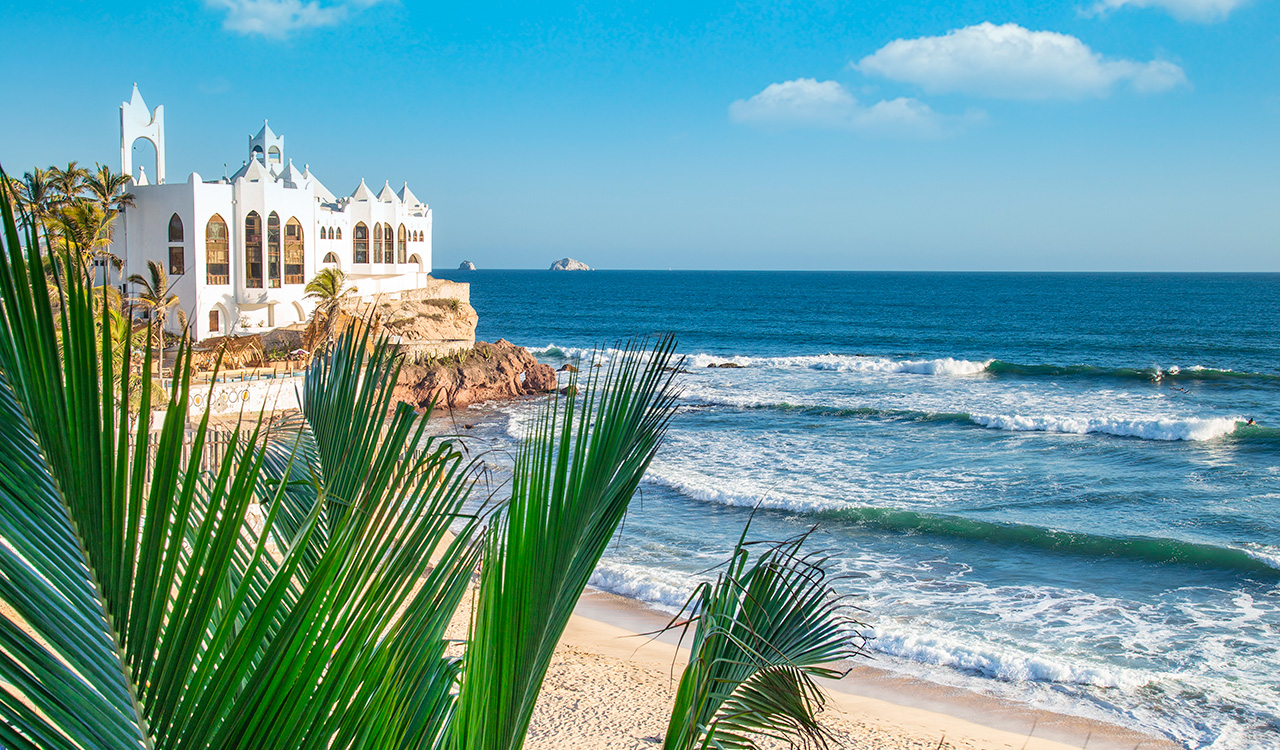 La mejor época para viajar a Mazatlán