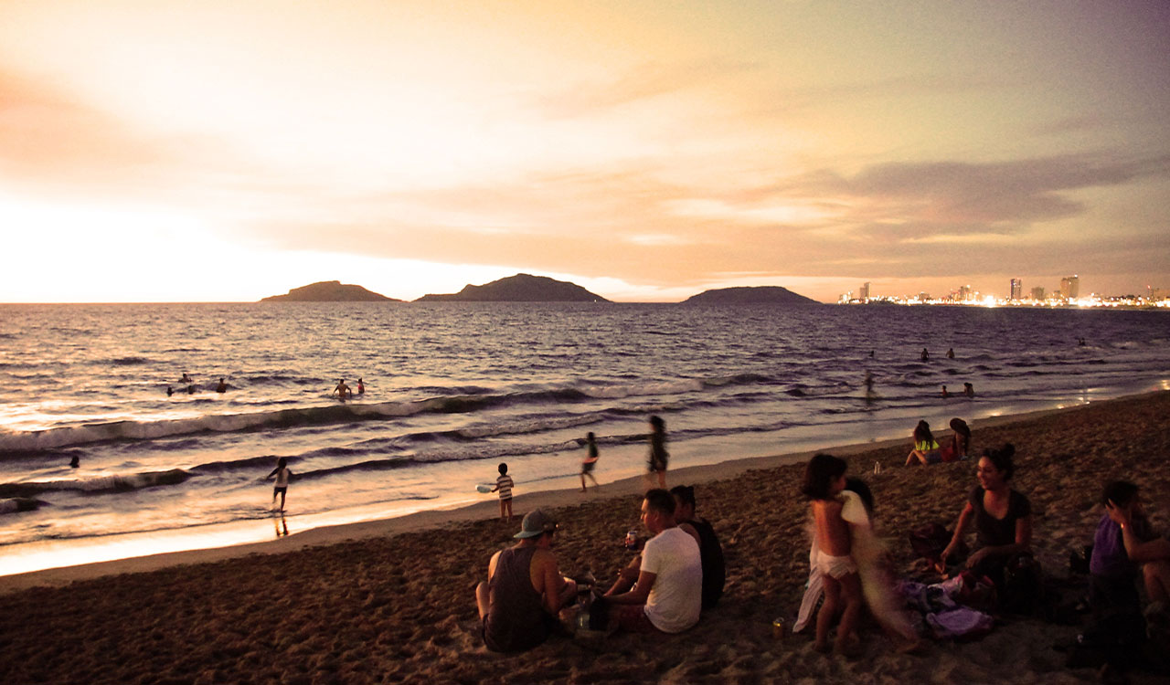 Itinerario en Mazatlán: Qué Hacer en 3 días Paso a Paso
